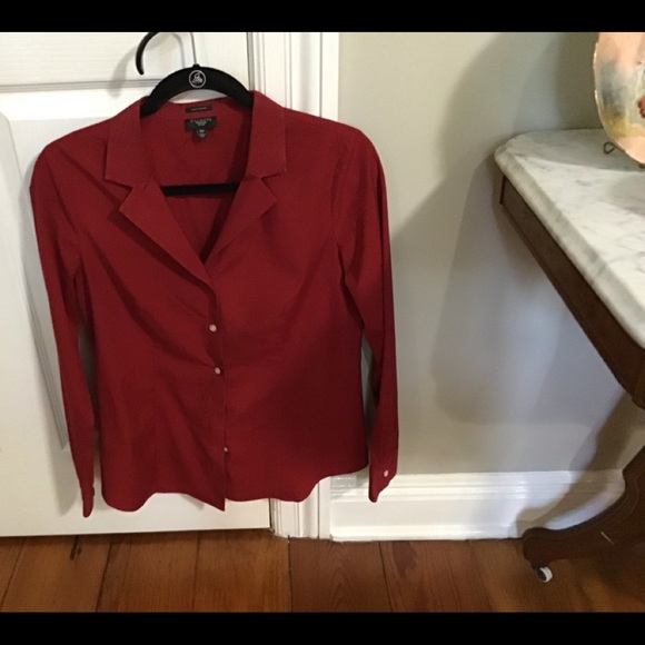 Blouse - Picture 2 of 6